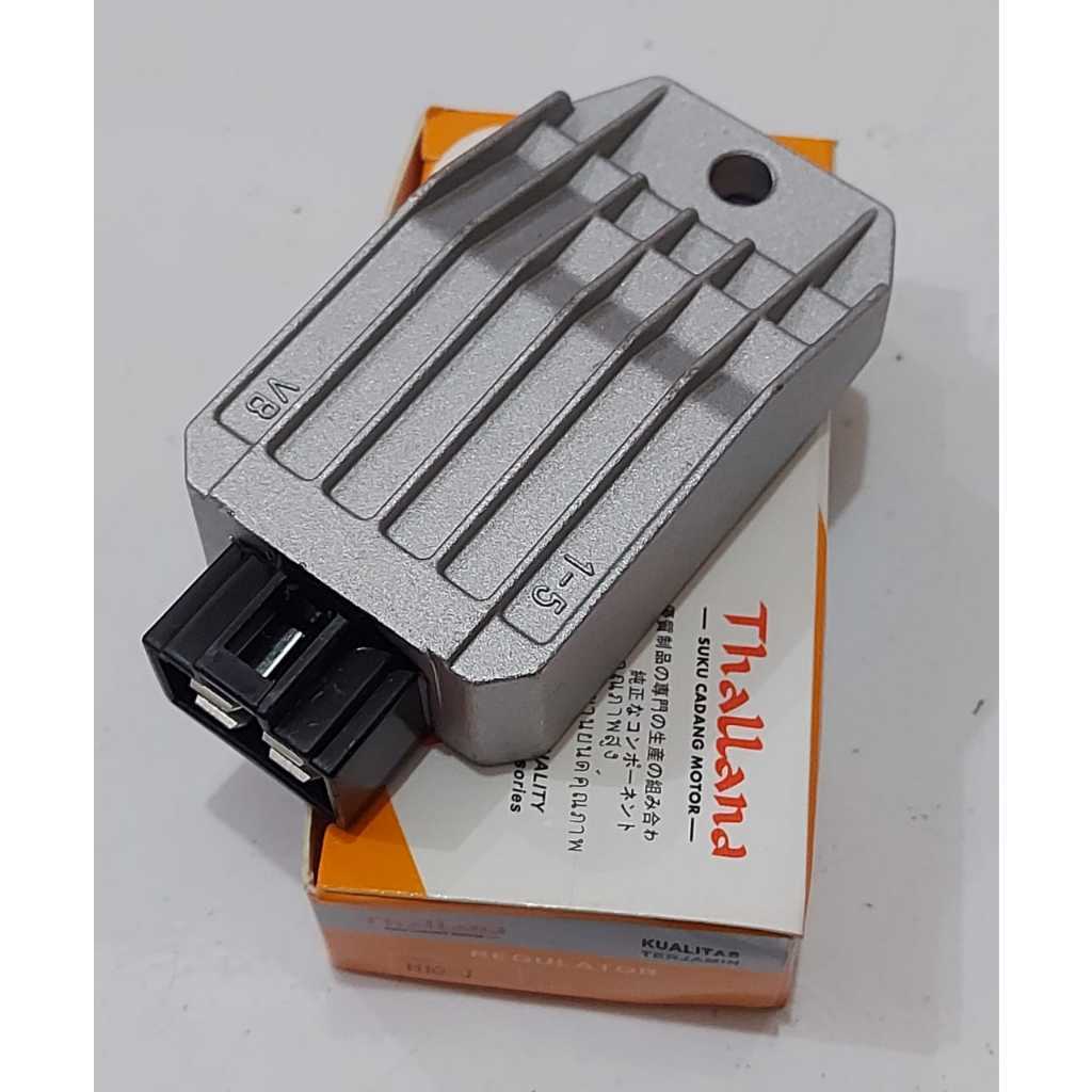 Cipros KIPROK REGULATOR MIO J THALLAND / MOXIS