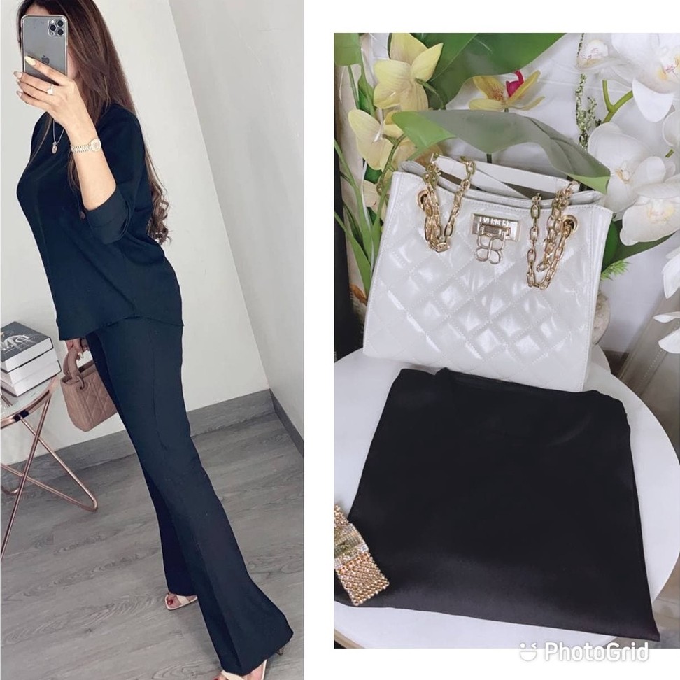 .. Nikita Oneset Viral Cutbray Wanita kekinian Bahan Shakila Import jumpsuit Dewasa terbaru Setcel