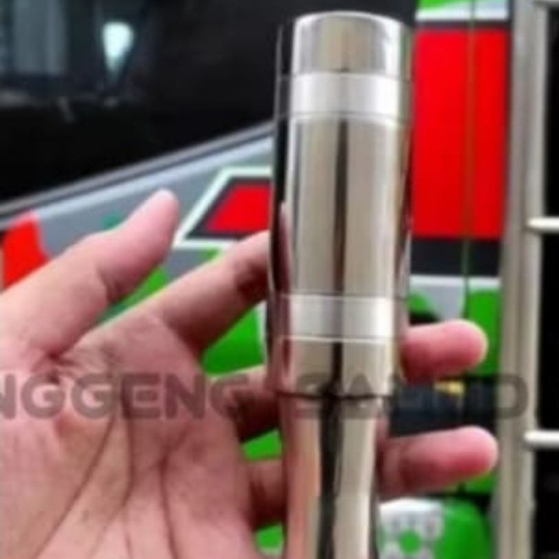 Jungle_Shop_ Tongkat Perselening Momo /Shift Knop Momo/Tuas Gigi Momo /Varias Mobil