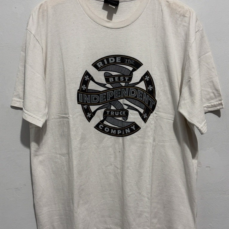 Tshirt Independent Truck