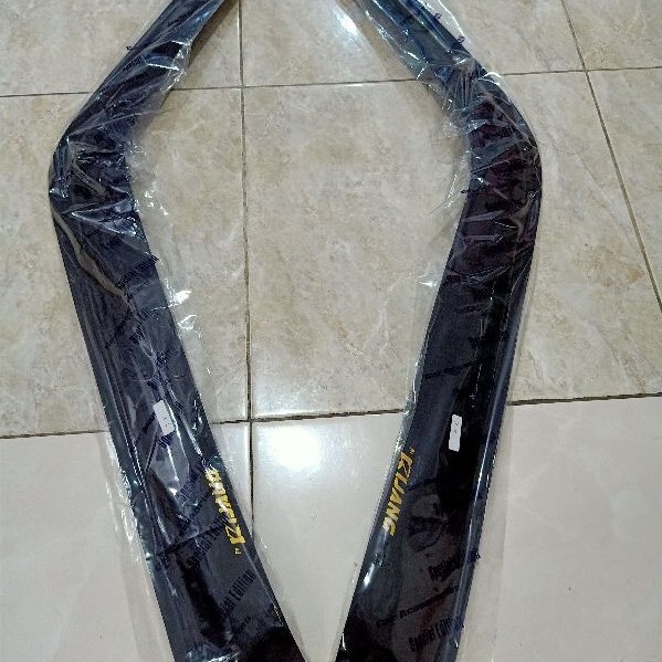 New Talang Air Depan Kijang Super 5k