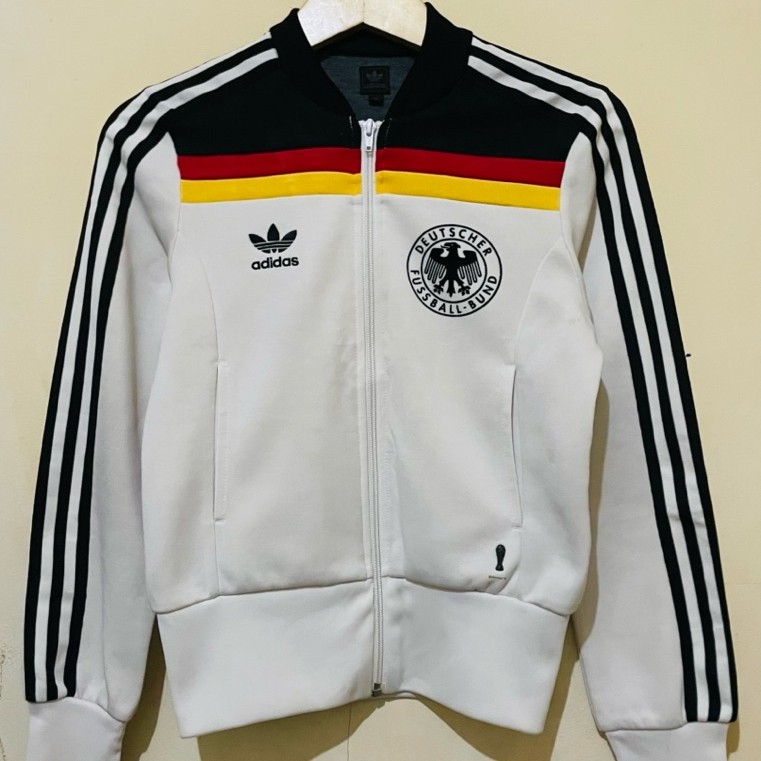 Tracktop Adidas Germany Women