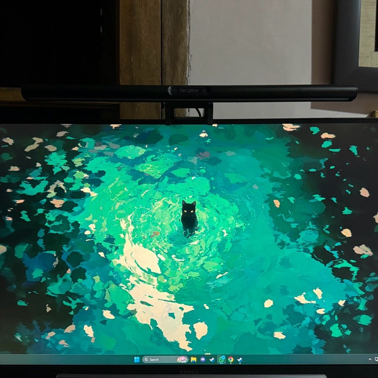 Monitor MSI MAG274QF 24X