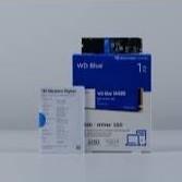 SSD WD BLUE M2 NVMe 1 TERA LAPTOP/ALL IN ONE /PC SN570, SN580