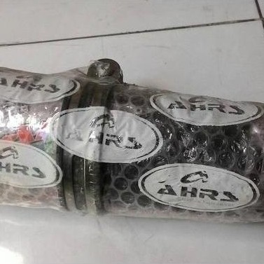Knalpot Ahrs F4 Megahexa Jupiter Up 125
