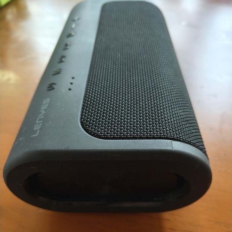 Speaker Bluetooth Lenyes S810 80w