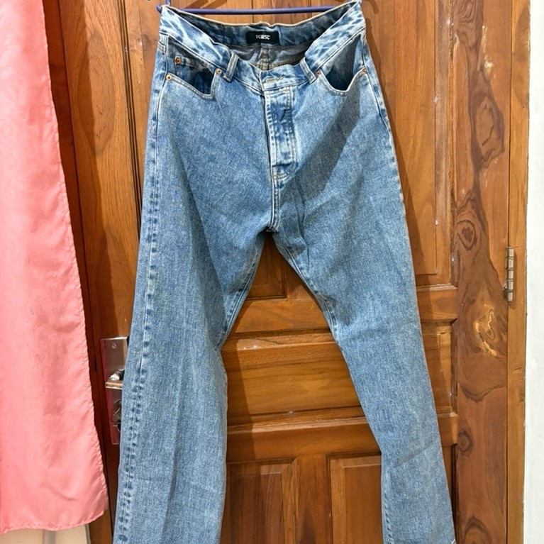 celana jeans vearst