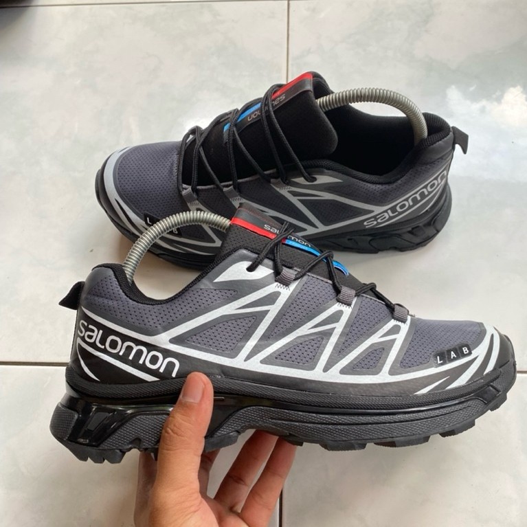 Salomon XT-6