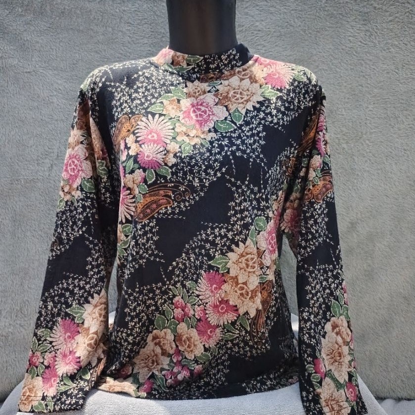 Longsleeve preloved
