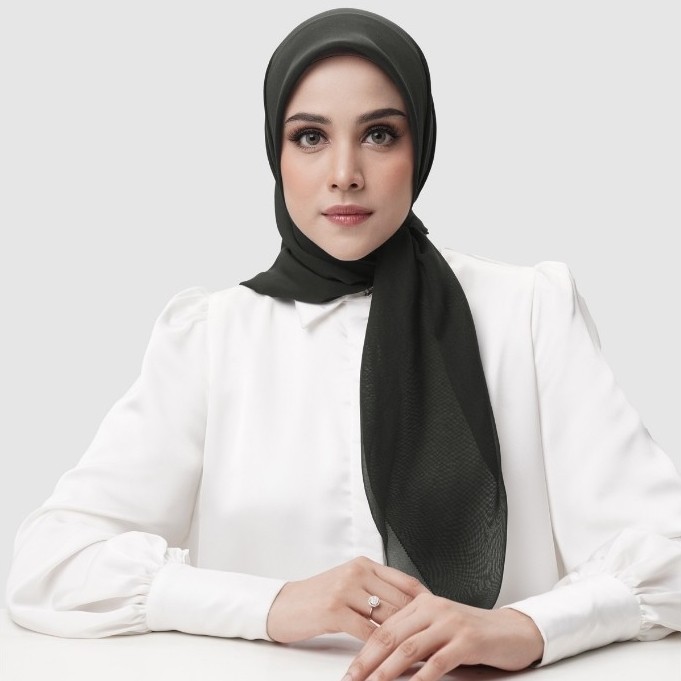 Buttonscarves Everyday Scarf