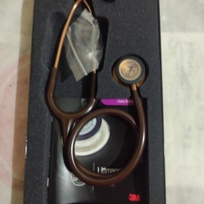 Stetoskop Littmann Classic Iii Copper Edition/ Littmann Stetoskop