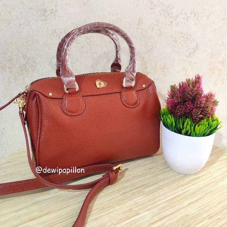 Tas Papillon Leathers K3275