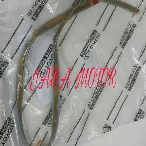 Promo Karet Over Fender Rush-Terios-Karet Fender Rush-Terios Ori Cod