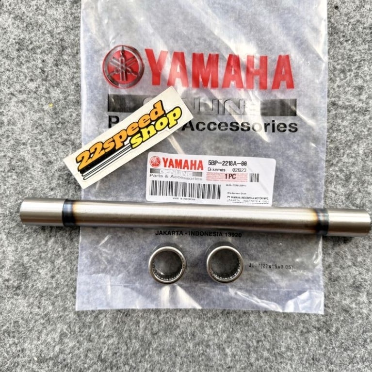 Bosh Arm Scorpio Bosh Fork Scorpio Swing Arm Scorpio 5BP