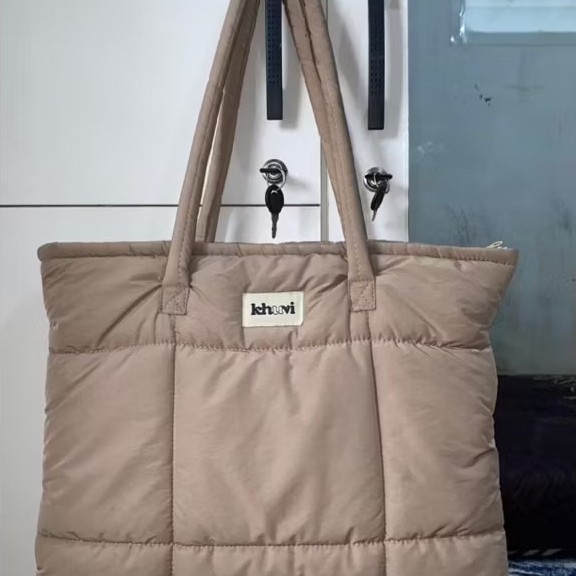 totebag khuvi & tas selempang PL
