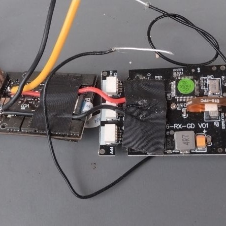 PART MJX B16 PRO EIS