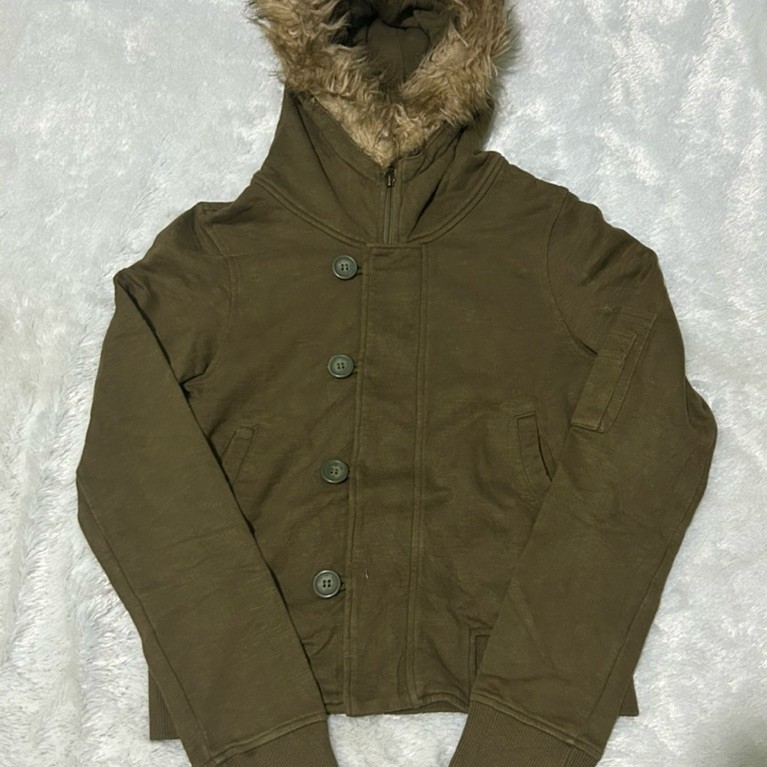 Hoodie DC