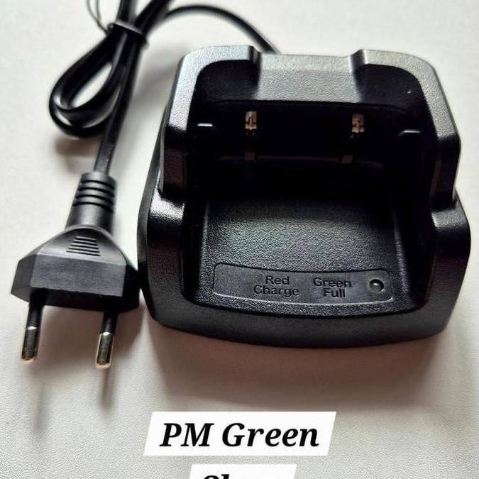 Murah Charger Ht Ksun Uv60D Casan Walkie Talkie Ksun