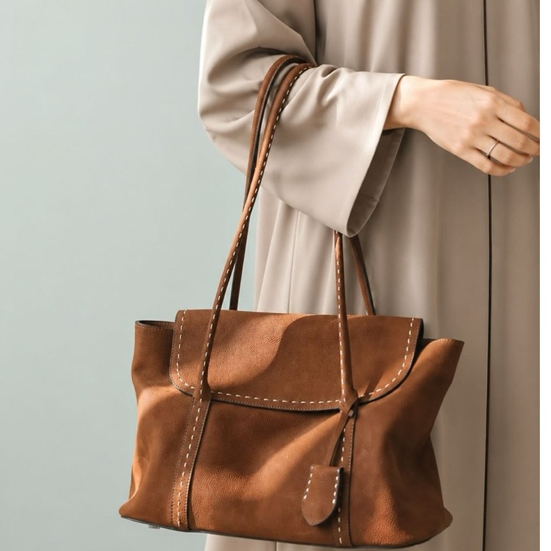 CLAE Kensington Tote — Small