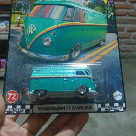 Volkswagen T1 panel bus