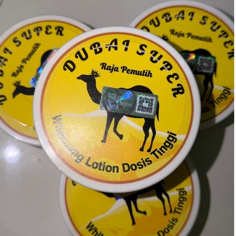 HANDBODY DUBAI SUPER OLD ORIGINAL