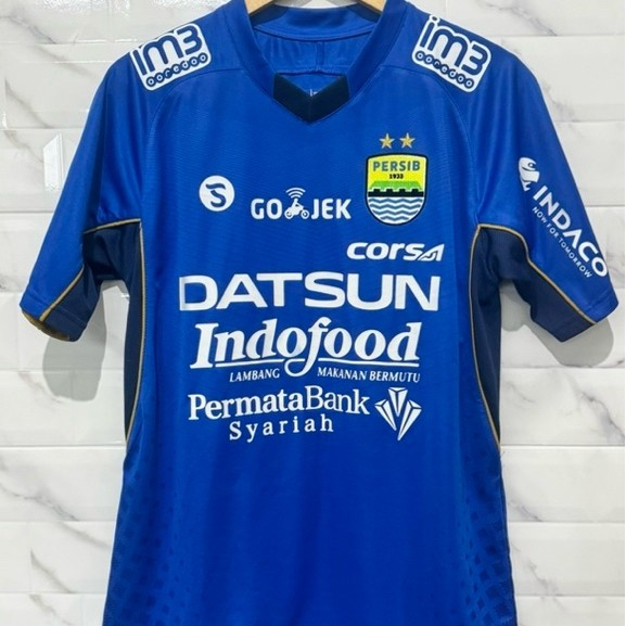 Jersey persib Home  Piala presiden 2018 Original