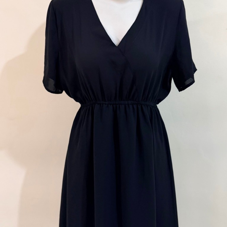 DRESS THEORY X