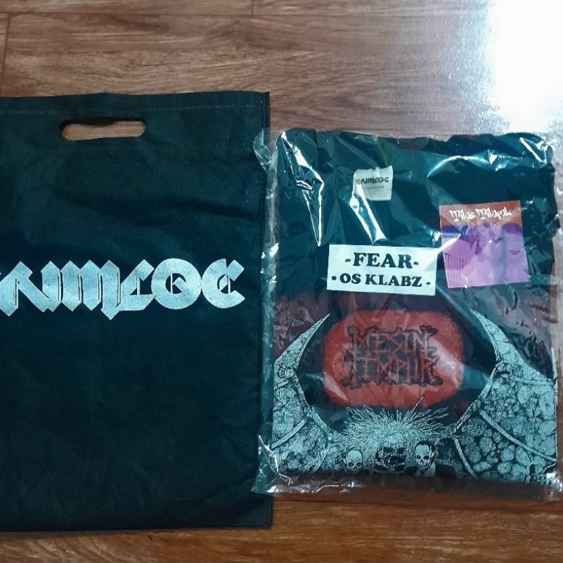 ls mesin tempur serem grimloc