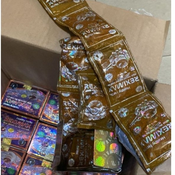 REXIMAX KOPI ISI 10
