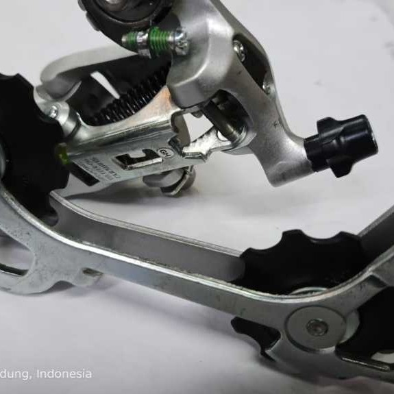 RD Shimano SORA 3400 9 speed rear deraileur cage