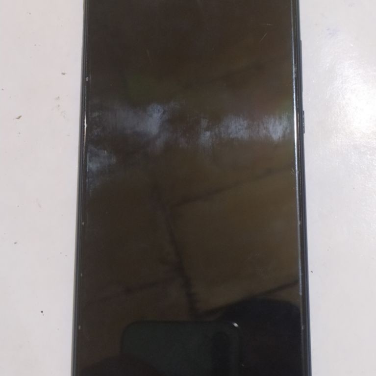 lcd + frame huawei y7 prime second original cabutan