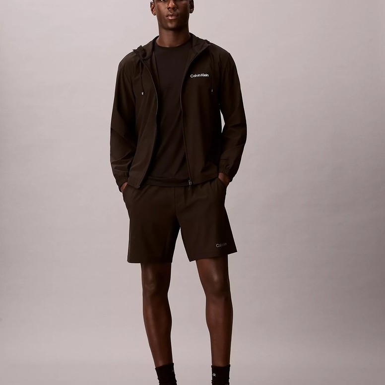 Calvin Klein Sport - WIND JACKET