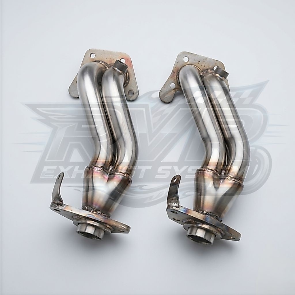 Downpipe Agya, dan Ayla 1.0