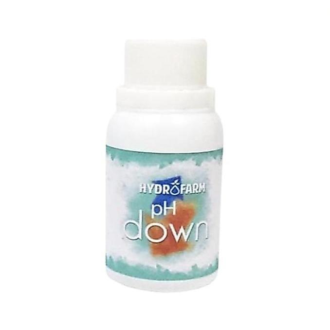 Hydrofarm Perawatan Hidroponik Ph Up dan Ph Down