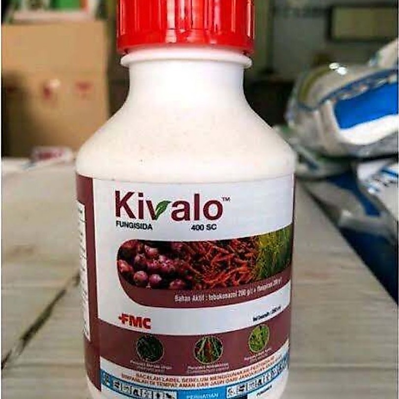 Fungisida kivalo 400sc 250ml