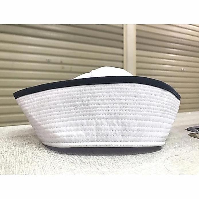 topi popeye pelaut