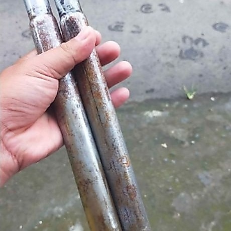 Seatpost 26.0