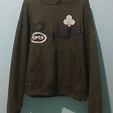 chmb x 99clover