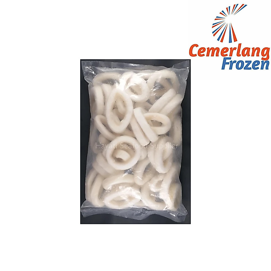 Cumi Ring 1kg
