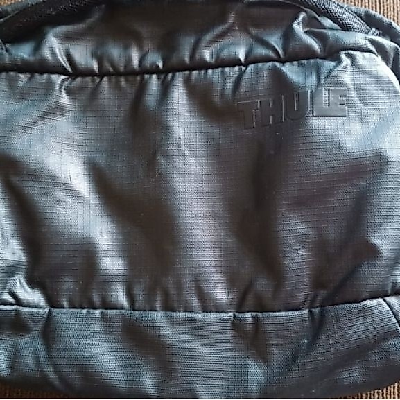 preloved tas Thule