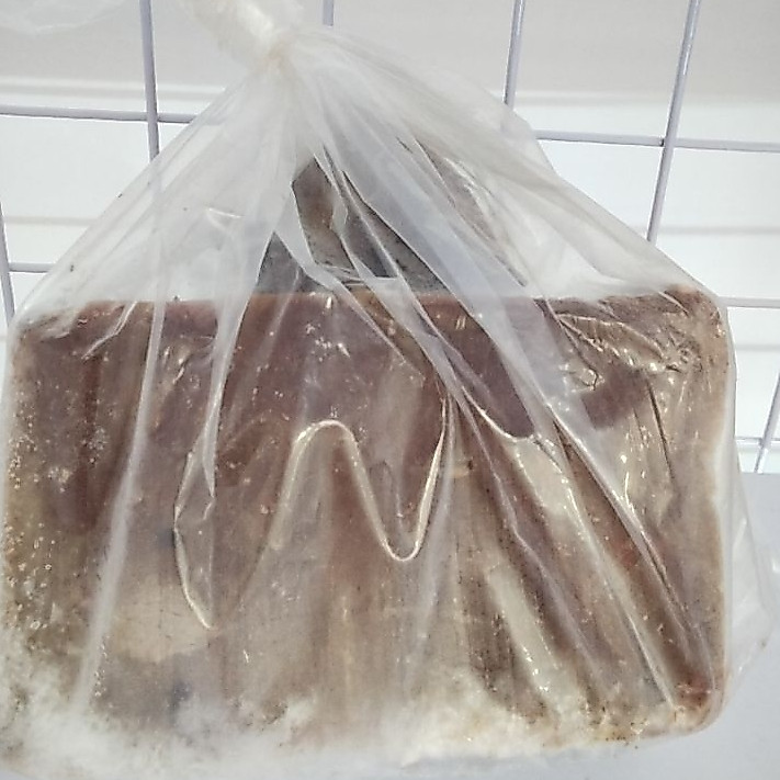 Hati Sapi 1Kg