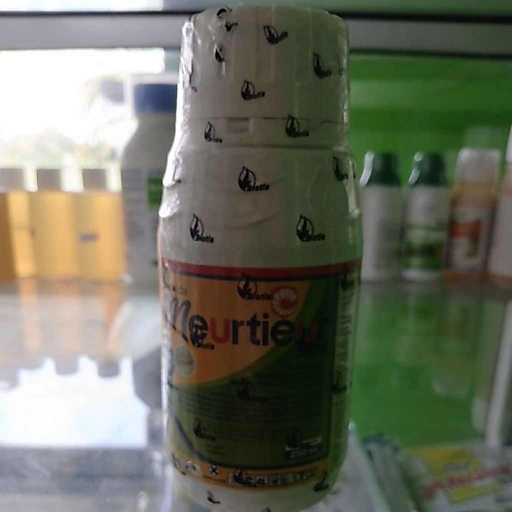 meurtieur 250ml