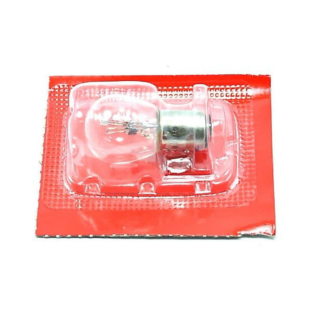 Bohlam Lampu Stop dop Rem Belakang Honda AHM 34906-GB6-921 Beat Vario Supra Revo Scoopy
