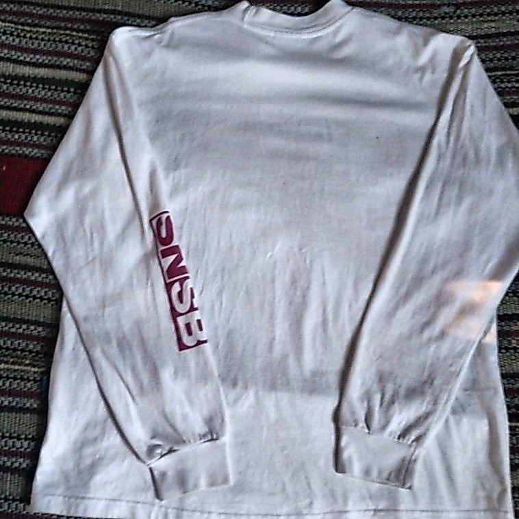 CFHO SNSB WHITE PINK