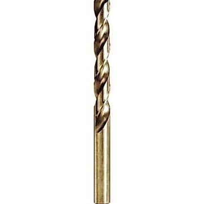 Bng- Mata Bor Dormer A777 Hss-E Bronze Cobalt 12 Mm / A 777 Jobber Drill