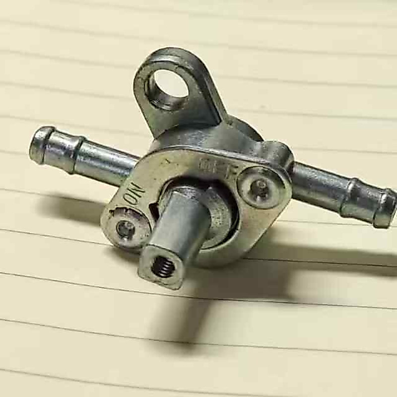 EU10i FUEL VALVE FOR HONDA EU20i EU2000i EB2200i CG125 INVERTER GENERATOR AV SCOOTER E-BIKE etc PET