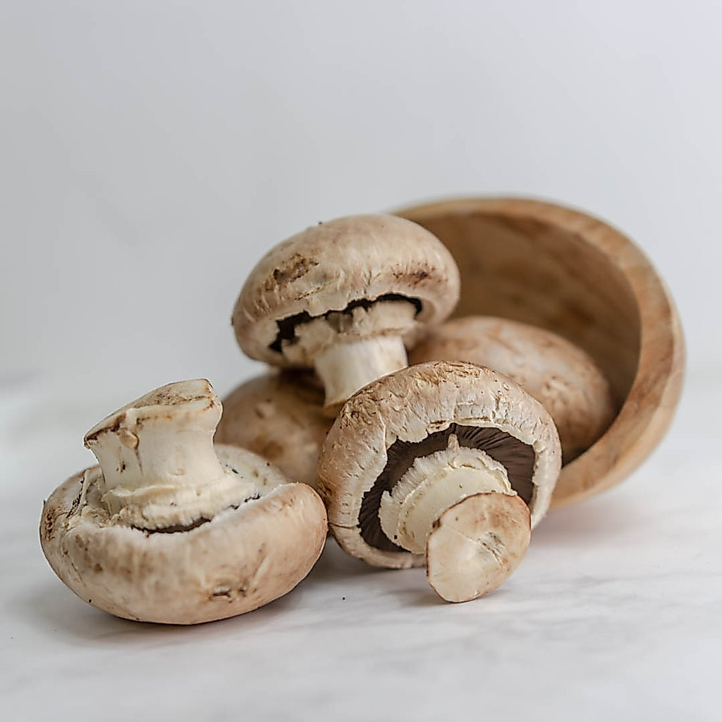 Jamur Portobello Clearance Sale 200 gram