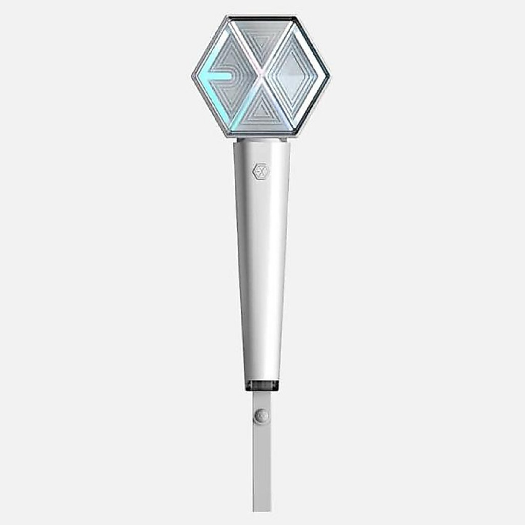 EXO Official Lightstick Ver 3.0