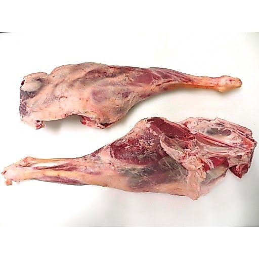 TERLARIS Paha Atas Kambing Muda Segar 1 Kg READY
