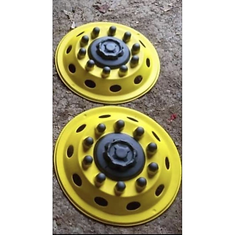 wildop ring 20, 2 biji depan